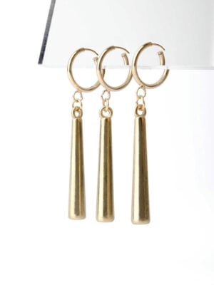 Roronoa Zoro Earrings