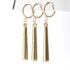 Roronoa Zoro Earrings