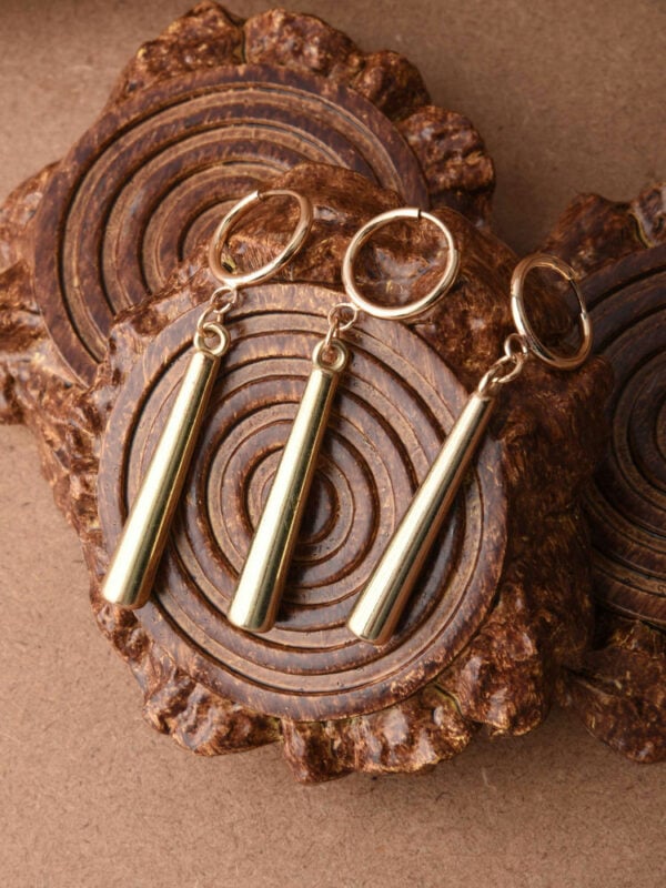 Roronoa Zoro Earrings