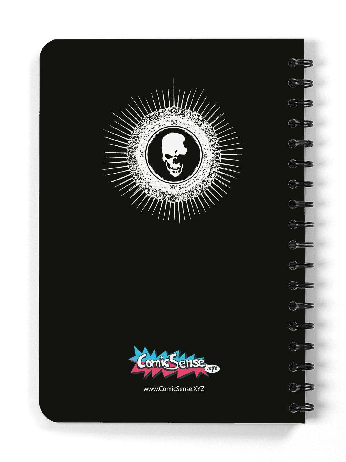 Death Note – Note Book (Updated Version) – Comicsense