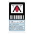 Anime Hunter License Sticker - ComicSense