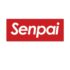 Anime Senpai Sticker - ComicSense