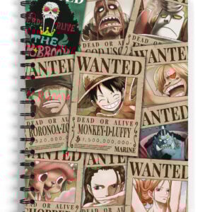 Joker Wanted Head