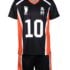 Karasuno- 10 Jersey  [COMBO]