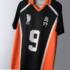 Karasuno- 9 Jersey