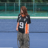 Karasuno-9 Oversize Jersey