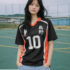 Karasuno- 10 Jersey