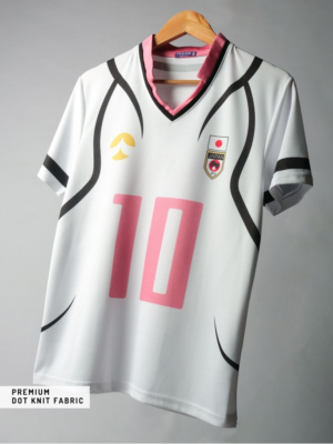 Japan U-20 Jersey