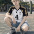 Fukurodani-4 Jersey