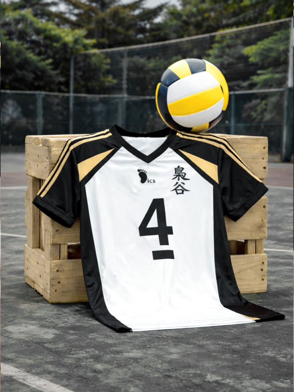 Fukurodani_Jersey_Listing5_Comicsensea_comicsense Fukurodani-4 Jersey