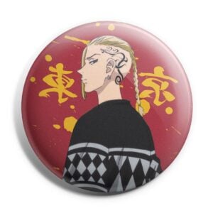 draken badge