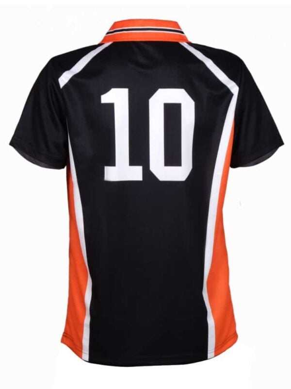 karasuno_10_jersey_only_comicsense Karasuno- 10 Jersey Tee