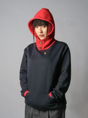 Itadori Jujutsu Uniform