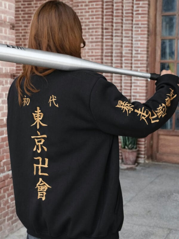 Tokyo Manji Bomber Jacket Listing 2_comicsense Tokyo Manji Bomber Jacket