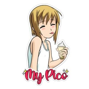boku no pico