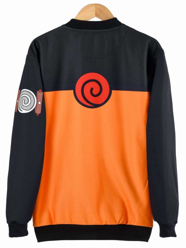 Shinobi Cosplay Bomber Jacket