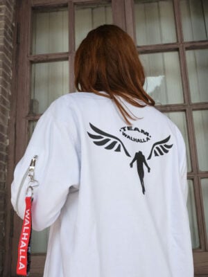 Walhalla Jacket [Classic Edition]