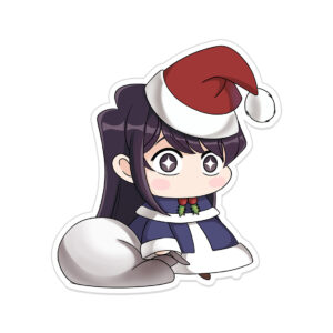 Chibi Vessel Wallet