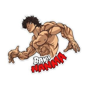 Slayer Dream Sticker