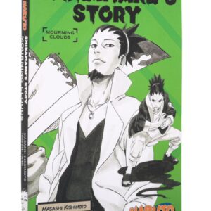 Shikamaru_story
