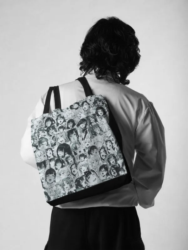 Ahegao_Tote_Bag_listing1.jpg_comicsense Ahegao Tote Bag