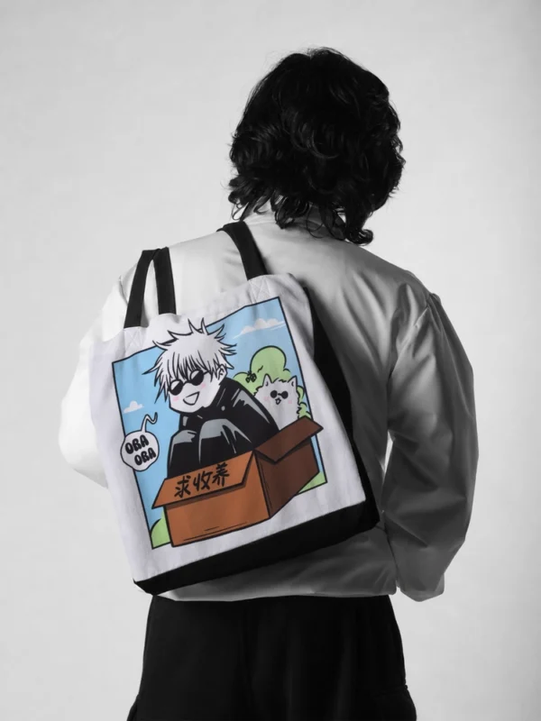 Purr-fect_Sorcerer_tote_bag_listing1.jpg_comicsense Purr-fect Sorcerer