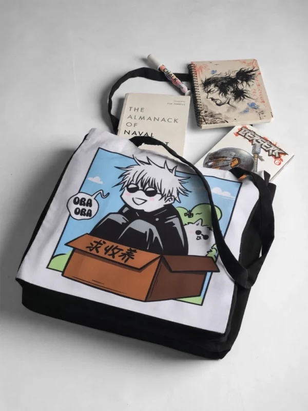 Purr-fect_Sorcerer_tote_bag_listing2.jpg_comicsense Purr-fect Sorcerer