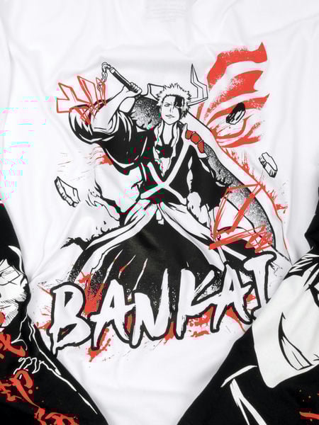 bleach_4_comicsense_comicsense Bankai (Oversize Tee)