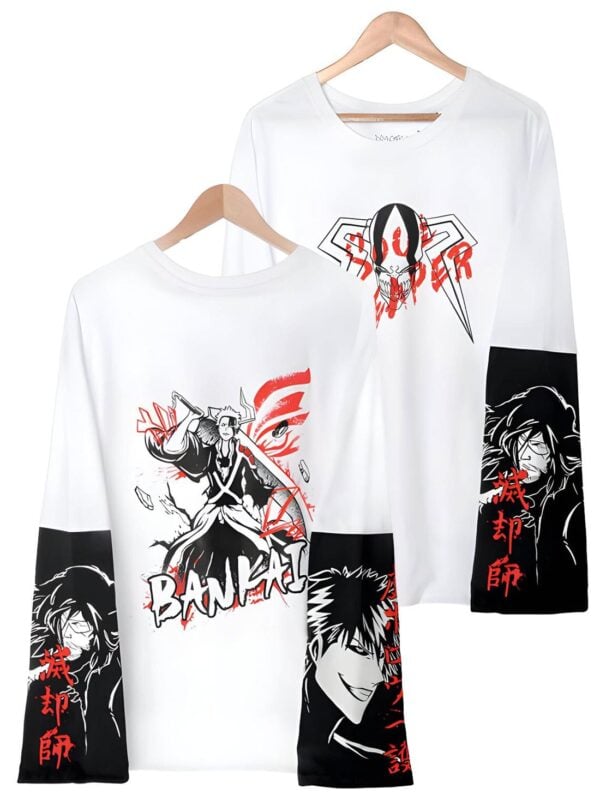 Bankai (Oversize Tee)