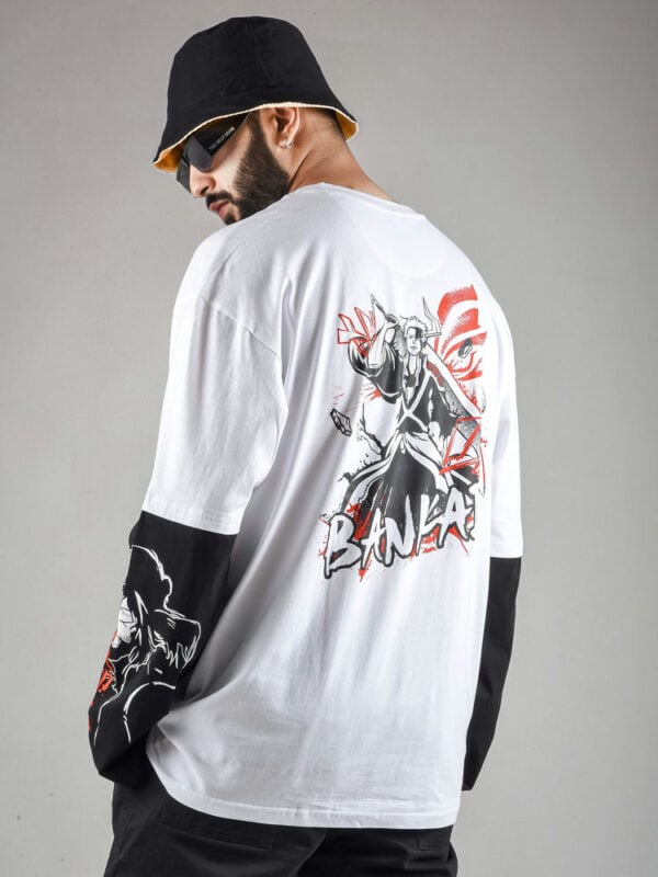 bleach_bankai_tee_listing6_hitanshi_comicsense Bankai (Oversize Tee)