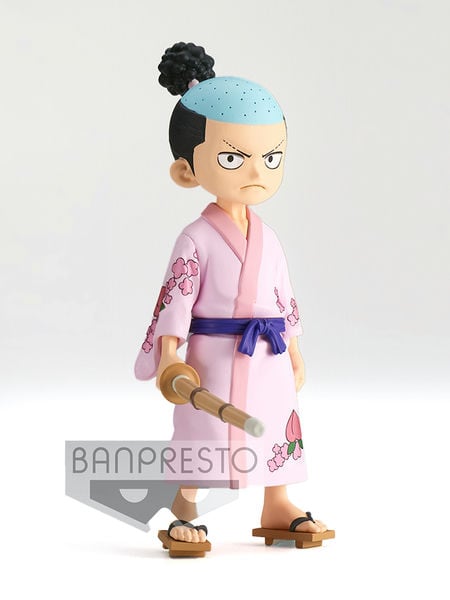 momonusuke_banpresto1_comicsense Banpresto One Piece Dxf - The Grandline Series - Wanokuni Vol.5 - B: Kouzuki Momonosuke