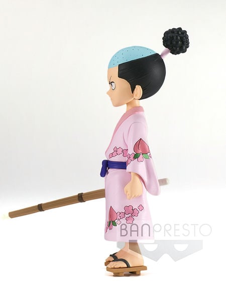 momonusuke_banpresto2_comicsense Banpresto One Piece Dxf - The Grandline Series - Wanokuni Vol.5 - B: Kouzuki Momonosuke