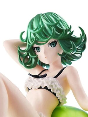 Banpresto One - Punch Man - Celestial Vivi - Terrible Tornado