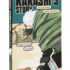 Naruto: Kakashi's Story?The Sixth Hokage and the Failed Prince
