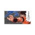 Earth 7's Warrior Manga Sticker