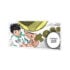 The Great King Manga Sticker