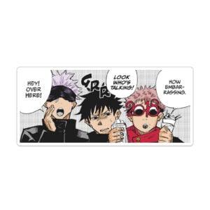 Gear 5 Jogger