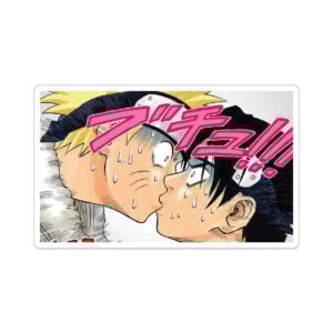 The Perfect Demon Manga Sticker