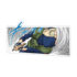 One Thousand Years Of Death Manga Sticker