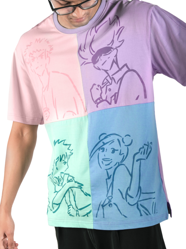 Lost in Paradise T-Shirt