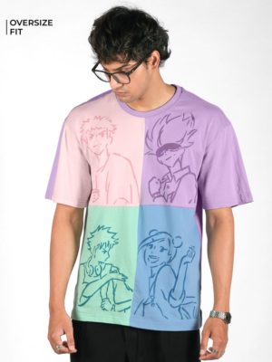 Lost in Paradise T-Shirt
