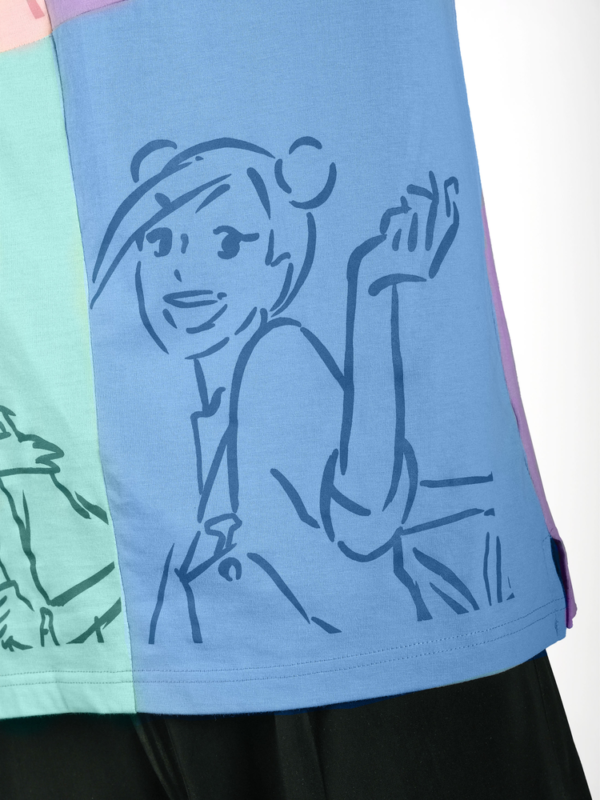 Lost in Paradise T-Shirt