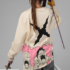 Baka Trio Full Sleeve T-Shirt