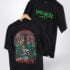 King of Hell (Oversize Tee)