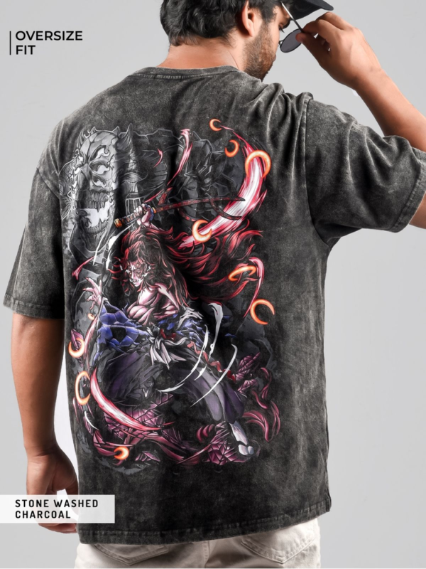 uppermoon_ocersize_tee_listing1a_comicsense Upper Moon One T-Shirt