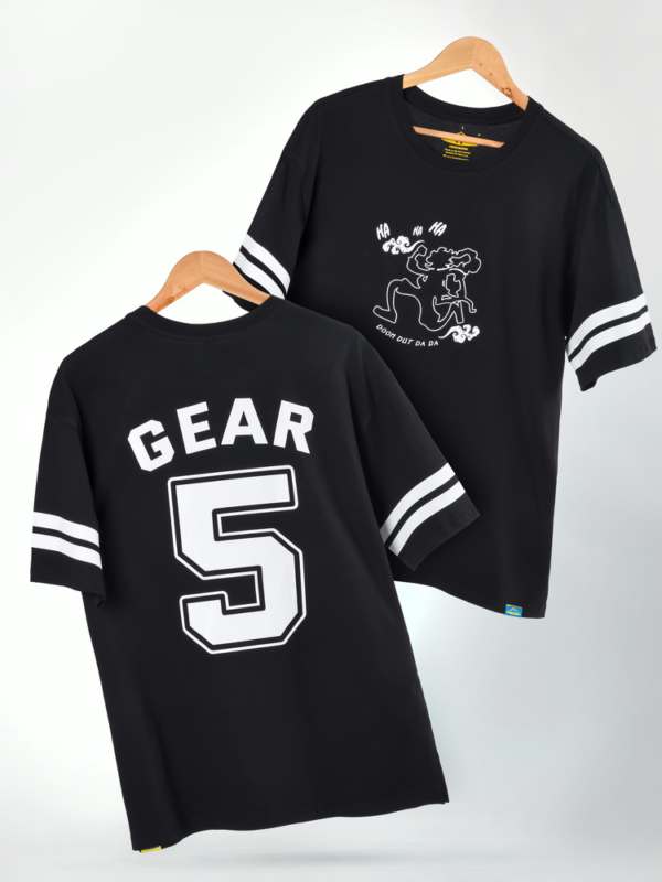 Gear 5 T-Shirt