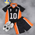 Karasuno- 10 Jersey (COMBO)