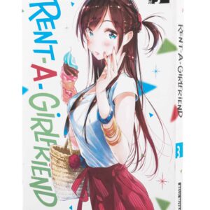 Rent-A-Girlfriend 1