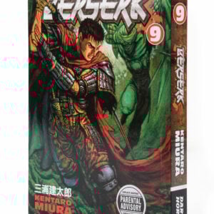 Berserk Volume 7