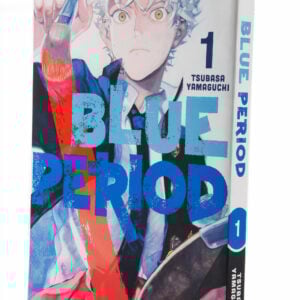 Blue Period 2